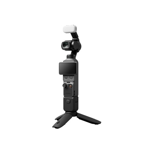 Osmo Pocket 4-Creator Combo 2